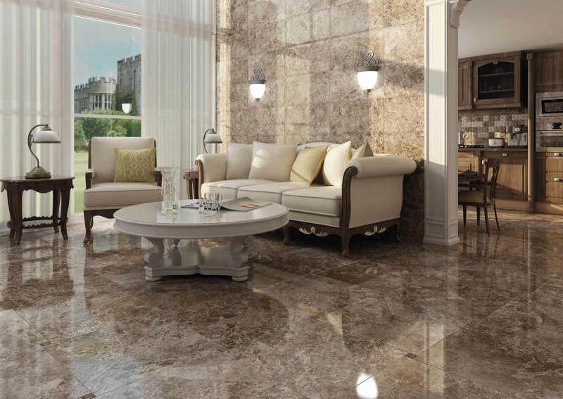 Керамогранит Jaipur Amaranto 60x60