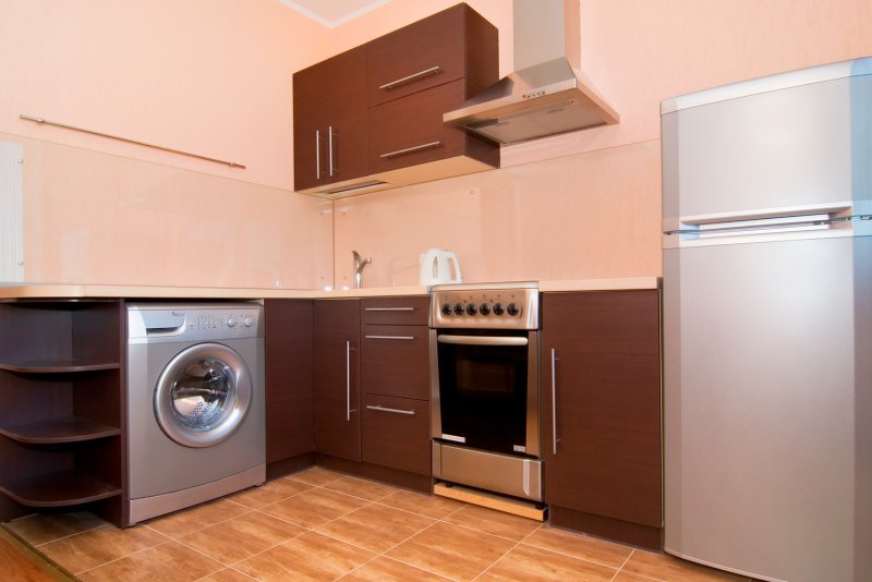 Посудомоечная машина Dishwasher Drawers