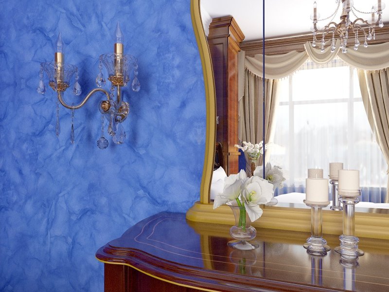 Decorazza травертин