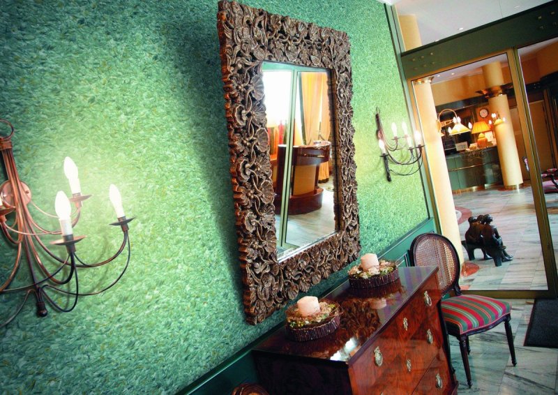 Жидкие обои Silk Plaster Prestige-401
