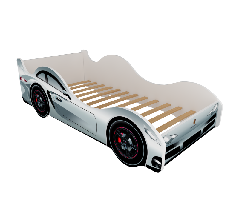 Кровать машина Porsche Cayenne