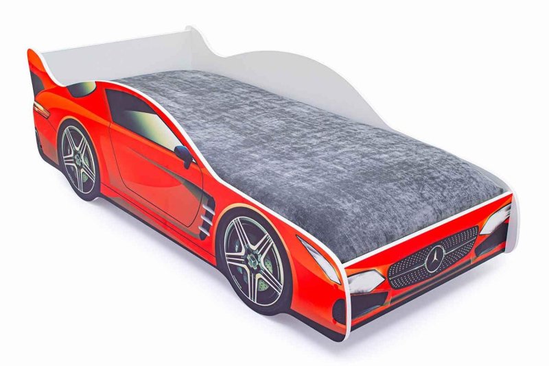 Кровать машина Бельмарко Lamborghini