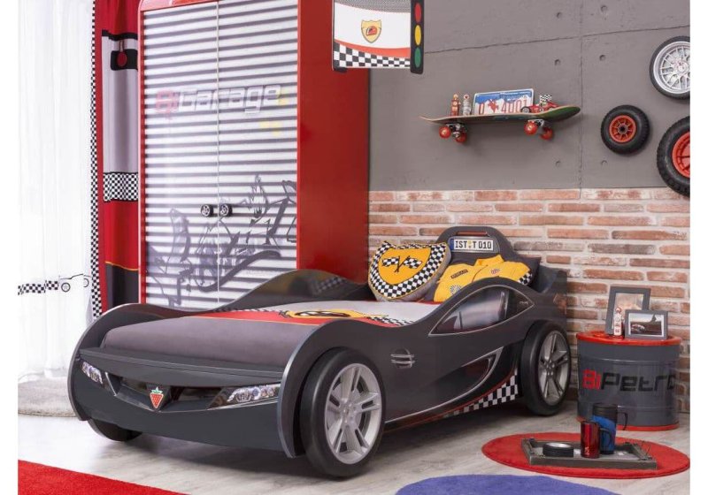 Кровать машина Cilek Coupe