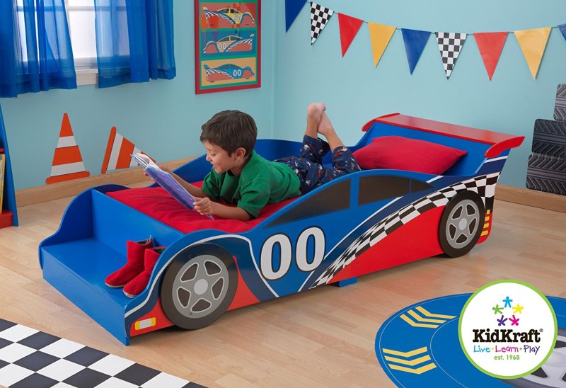 Кровать kidkraft, самолет