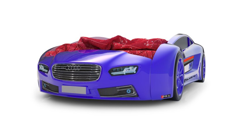 Кровать-машина Roadster «Лексус»