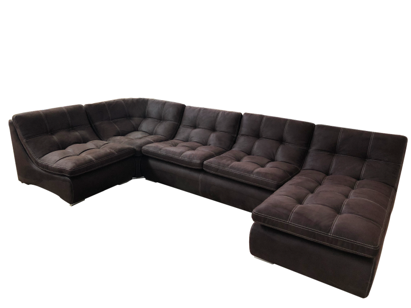 Диван угловой Vicenza (Soft 011 / Lux 05)