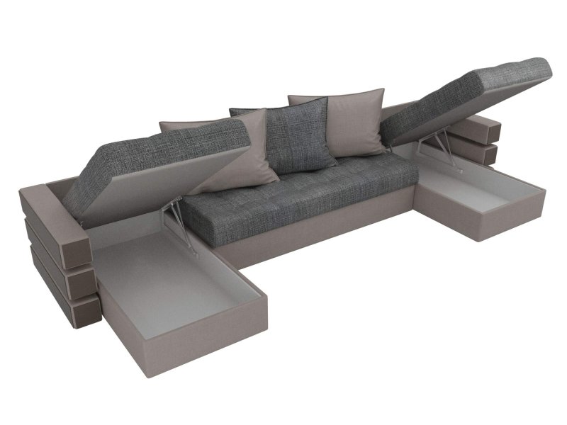 Corner Sofa угловой диван