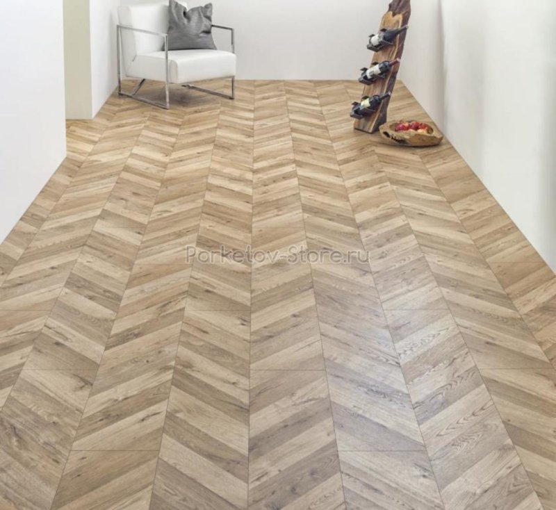 Ламинат Kaindl дуб Рочеста k4378 rh