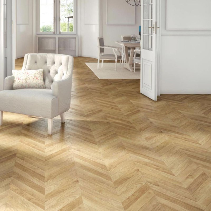 Ламинат Faus Master s176973 Boho Chevron