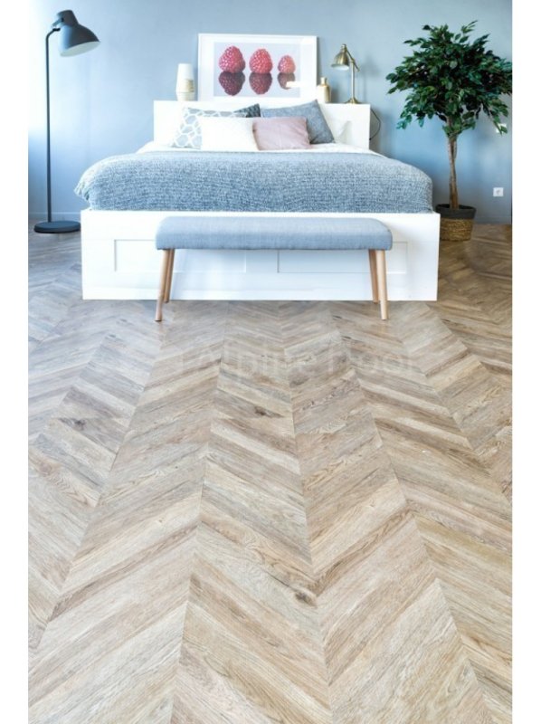 Виниловый ламинат AQUAFLOOR parquet af6017pq