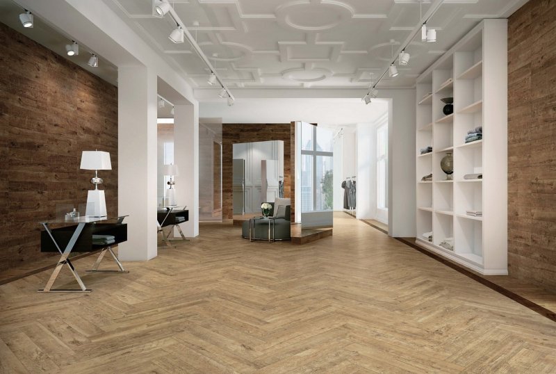 Kronotex Herringbone d3516