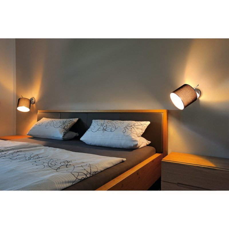 Настенный светильник LEDS c4 buc 05-4901-19-e4