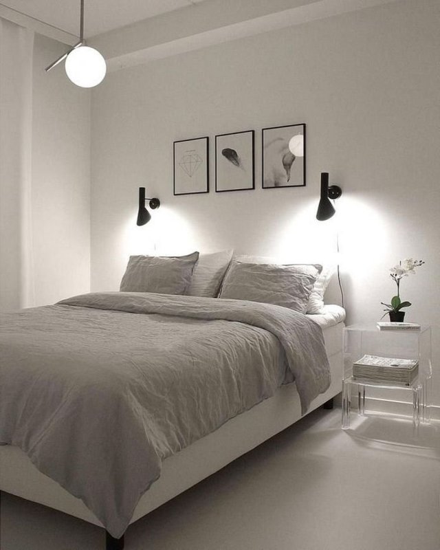 Настенный светильник Skandi Wall Light collection