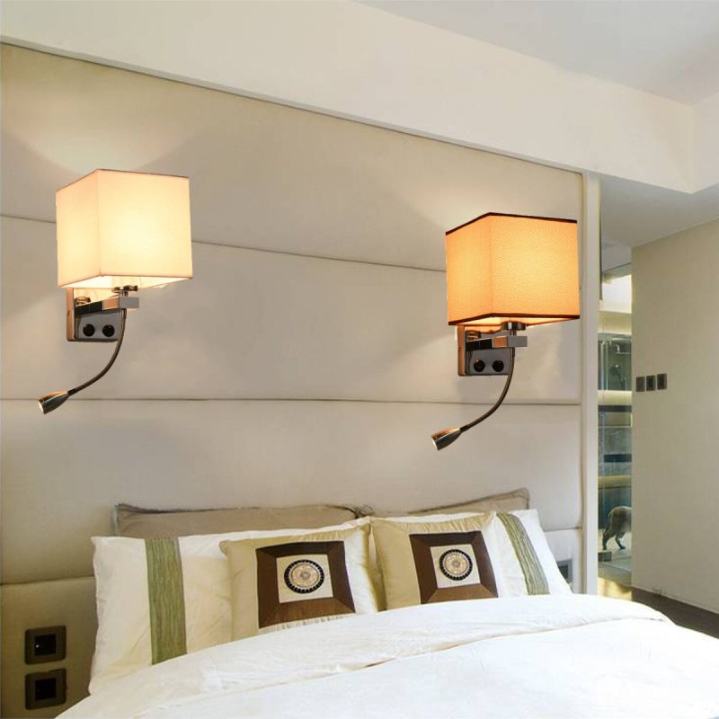 Настенный светильник CVL Luminaires link