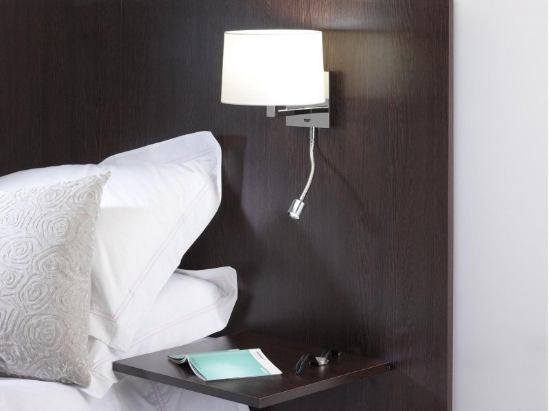 Бра Wall Lamp Sparks s Gold