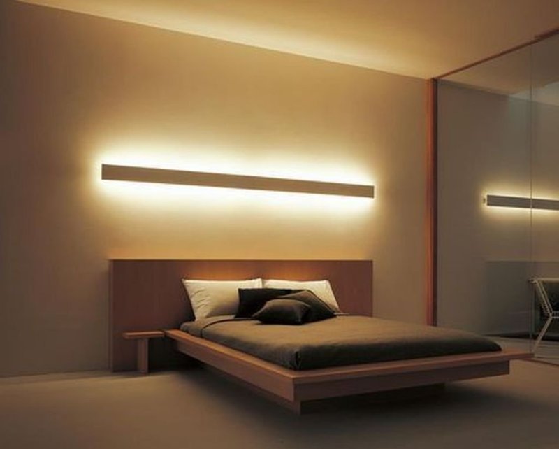 Modern Minimalist Pendant Light Lamp Nordic Ceiling спальня