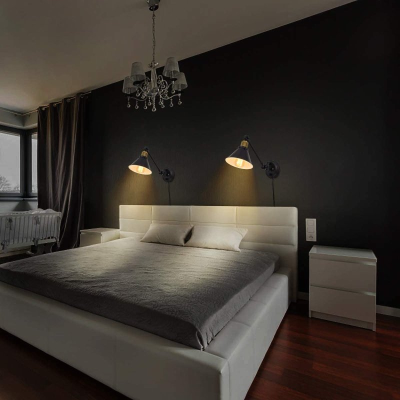 1352007 Edge Reader led Astro Lighting