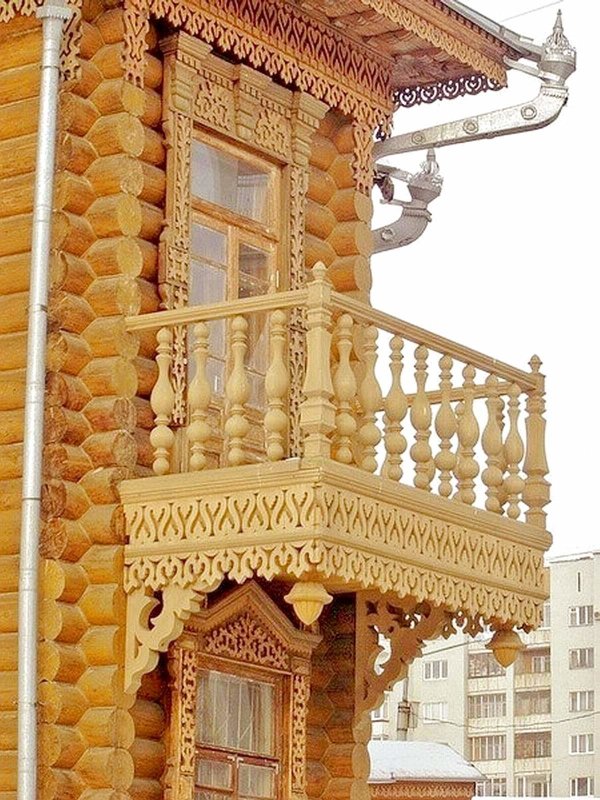 Наличники домовая пропильная резьба