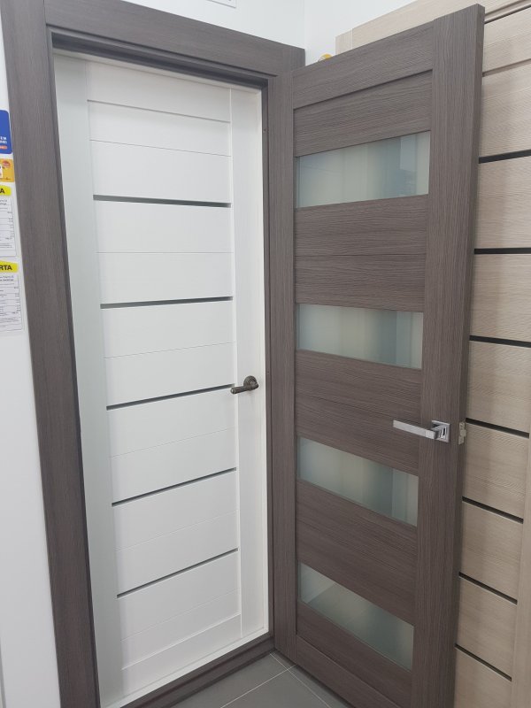 Порта-22 Grey Veralinga