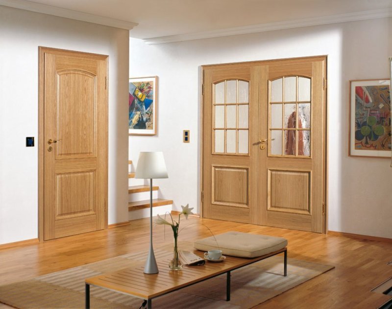 Межкомнатная дверь Belwooddoors Aurum