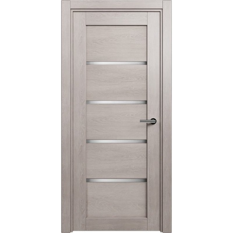 Межкомнатная дверь Belwooddoors эмаль белая