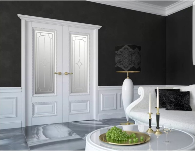 Стеновые панели rada Doors