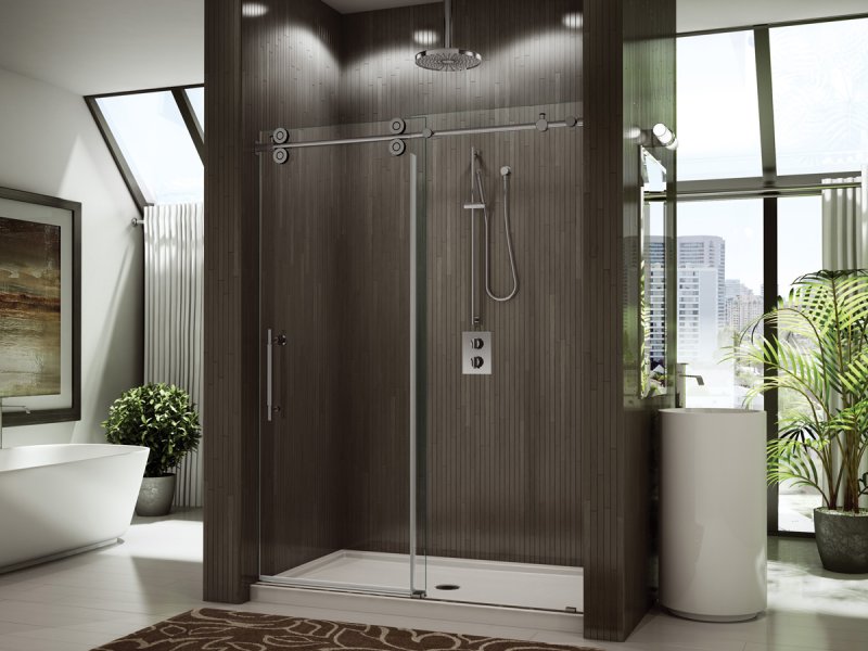 Душевая кабина Shower Glass