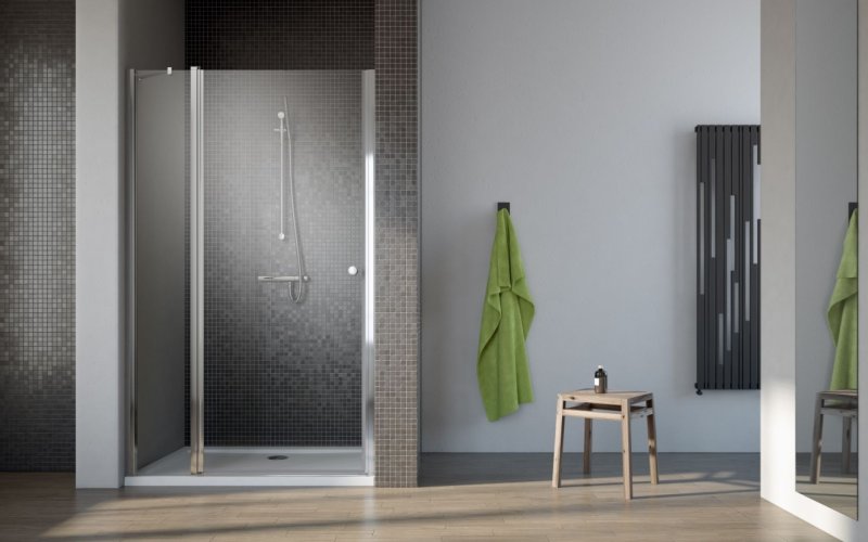 Radaway EOS DWJ II
