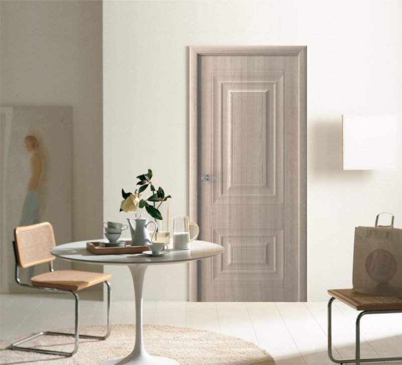 Belwooddoors Элина слоновая кость (со стеклом) рис35