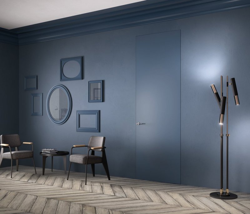 Стеновые панели Boiserie Garofoli
