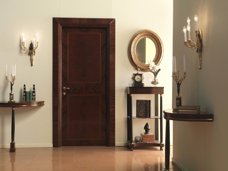Итальянские двери New Design porte