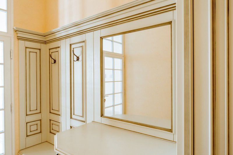 Orac Decor в интерьере