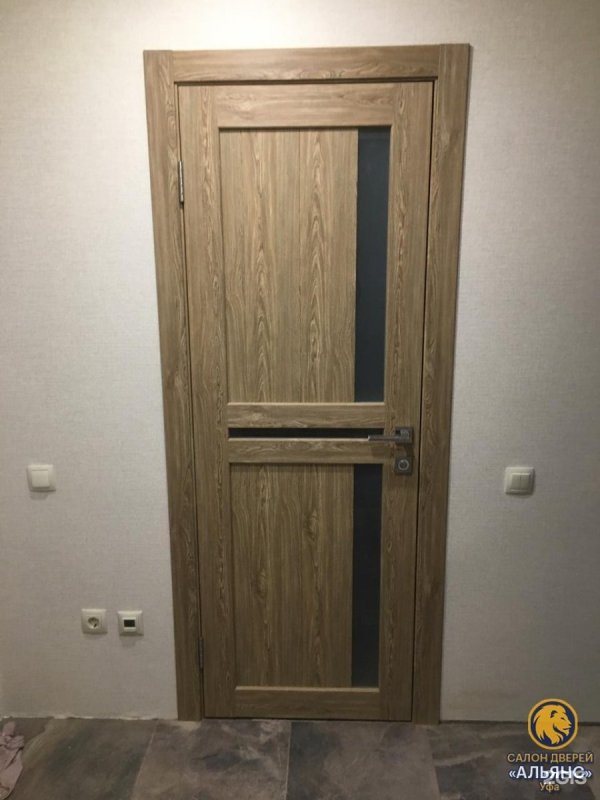 Дверь Квадро Карпатская ель