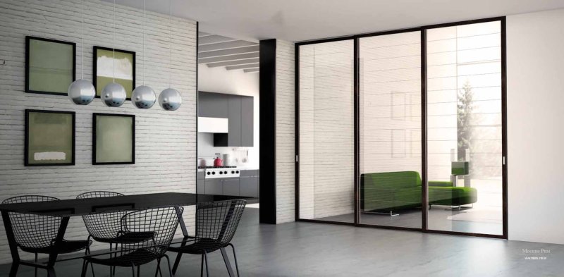 Astor mobili раздвижные двери