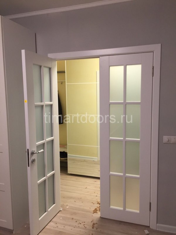 ВФД порта