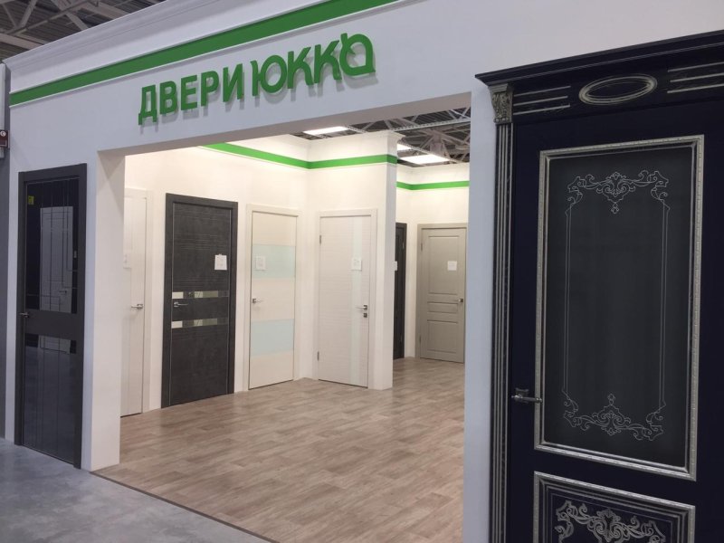 Двери Юкка Лайт п 24