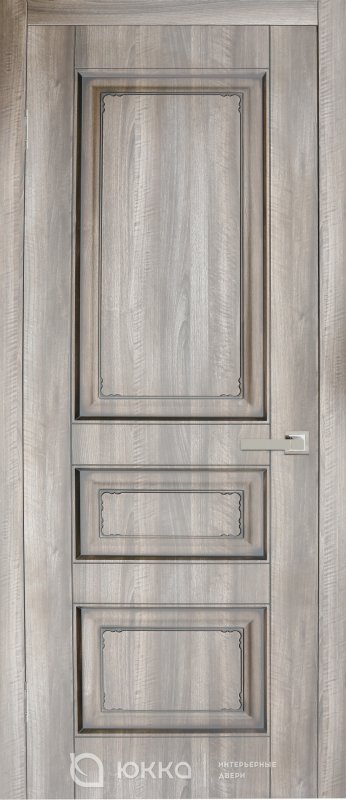 Двери New Design porte
