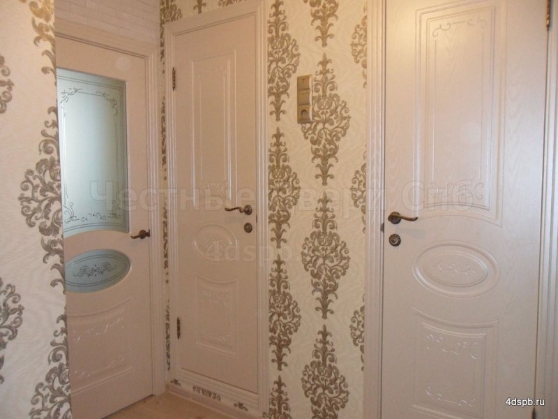 Geona Light Doors unica 10