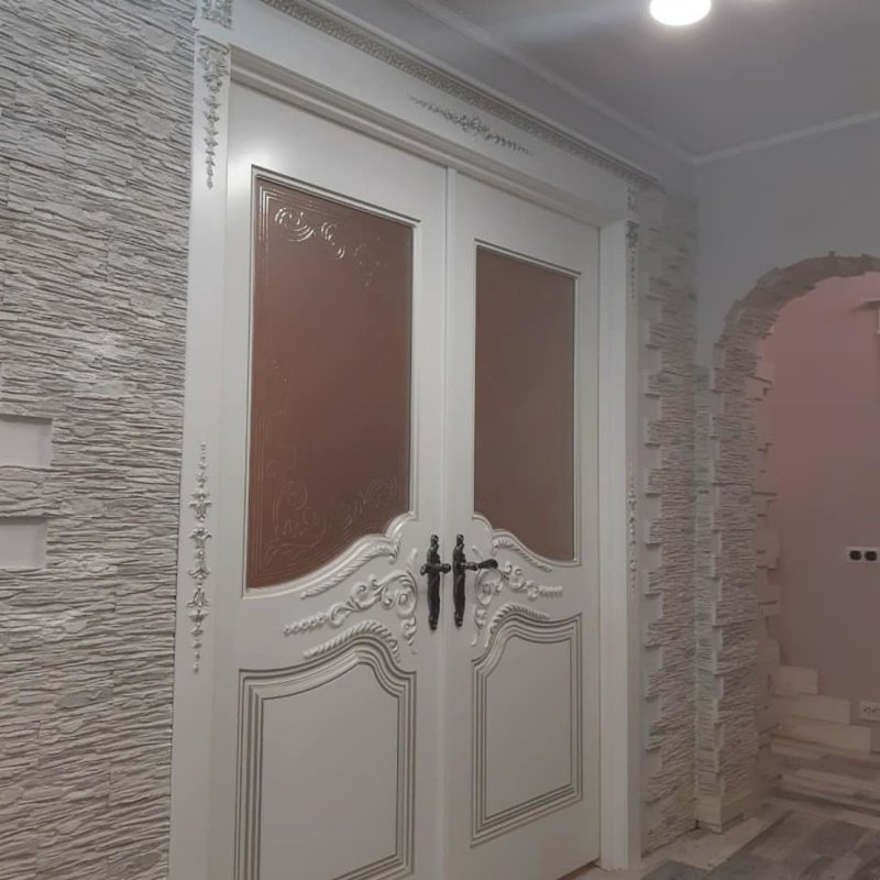 Дверь Соната Геона