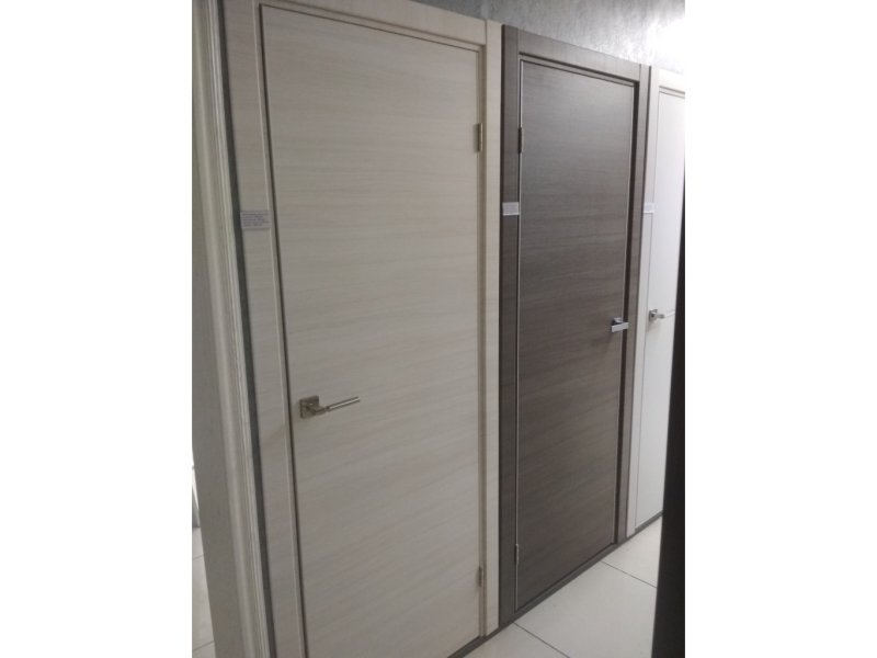 Порта-22 Cappuccino Veralinga/Black Star в интерьере