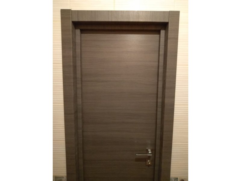 Межкомнатная дверь Belwooddoors Aurum