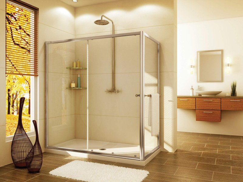 Radaway EOS DWJ