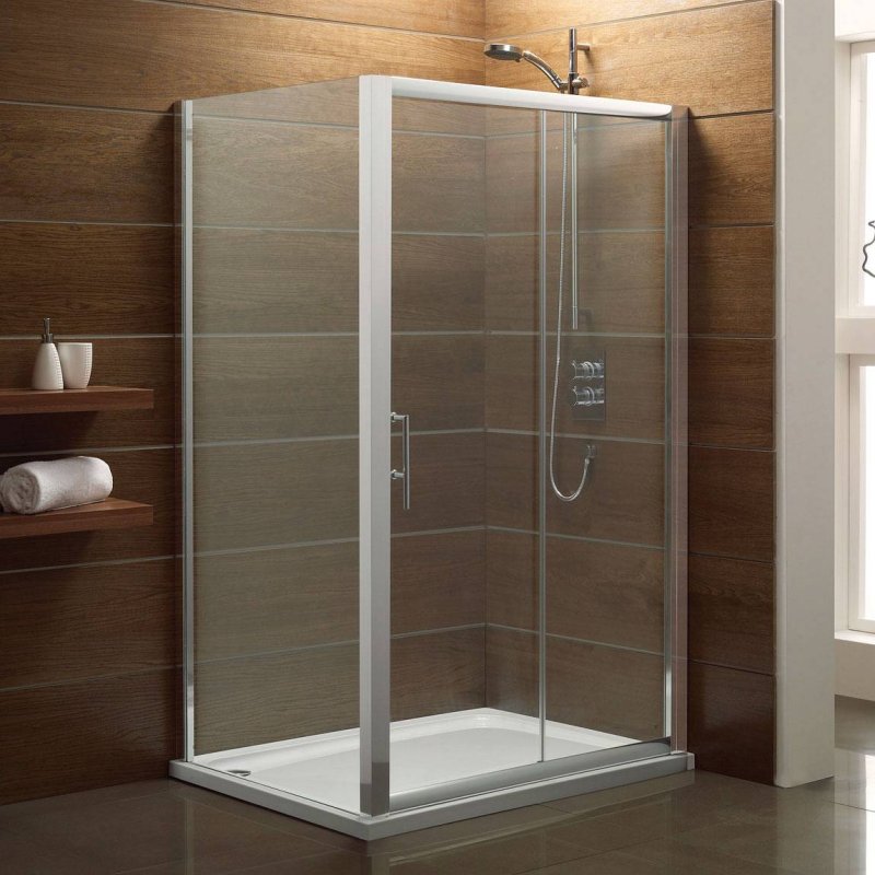 Huppe Classics 2 EASYENTRY 4 угольная