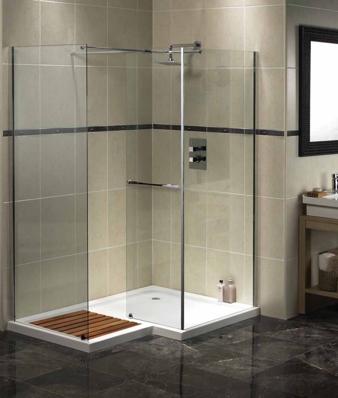 Душевая Shower Enclosure