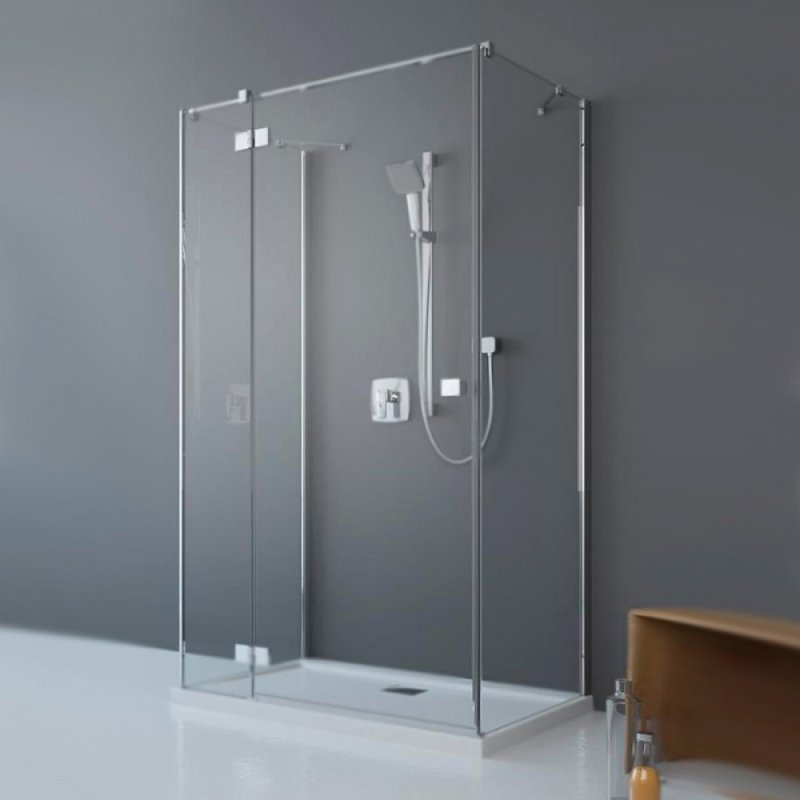 Душевой уголок SANSWISS 100×80