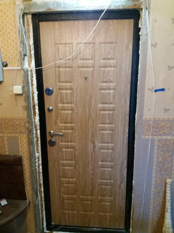 Двери Элегант Братск