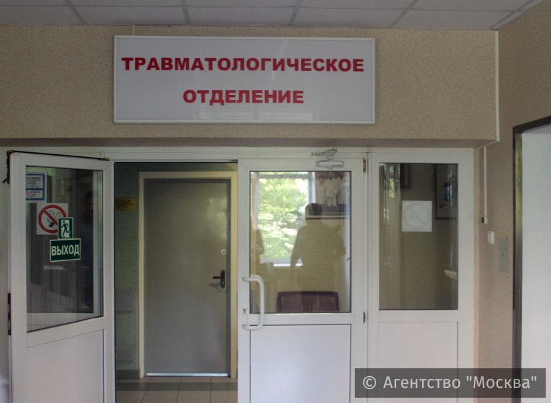 28 Больница Нижний