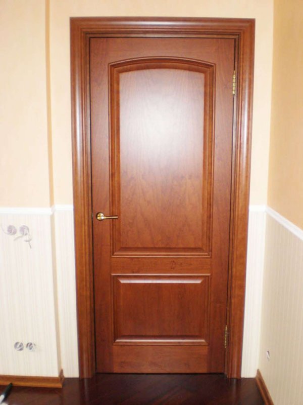 Двери 2300 в интерьере