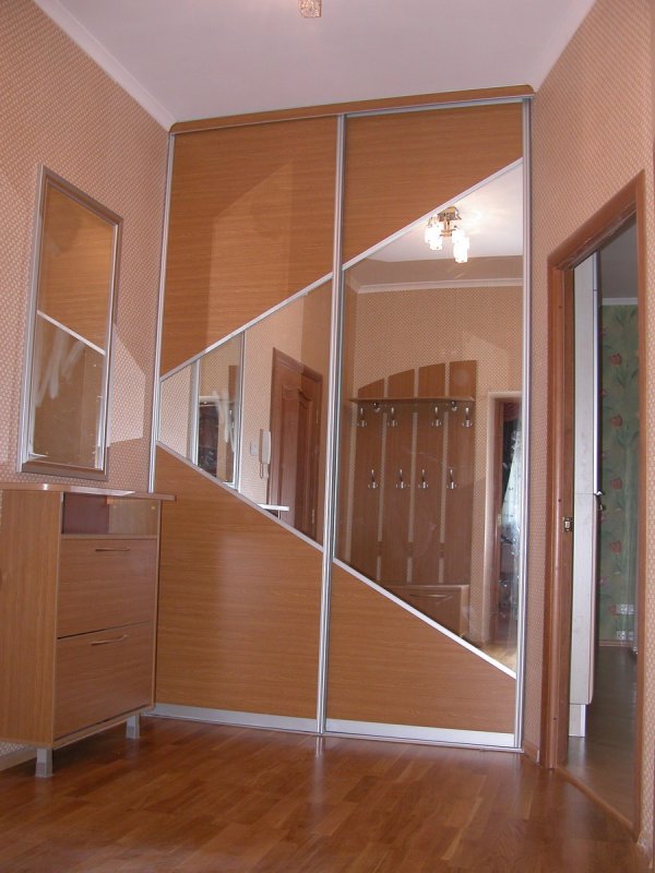 Порта-22 Wenge Veralinga