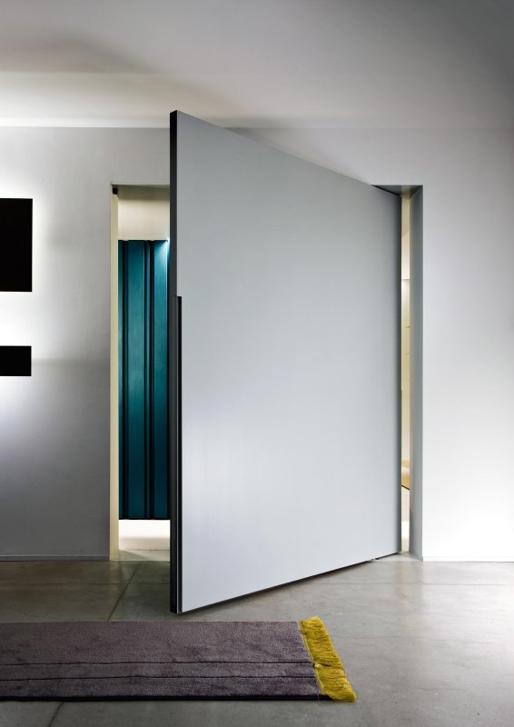 Laurameroni Doors